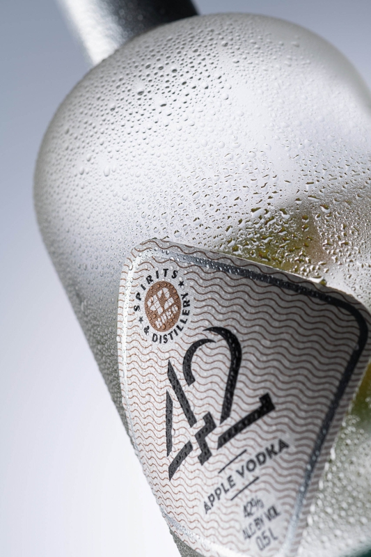 photographie de bouteilles, Photo de produits, packshot pour e-commerce, packshot