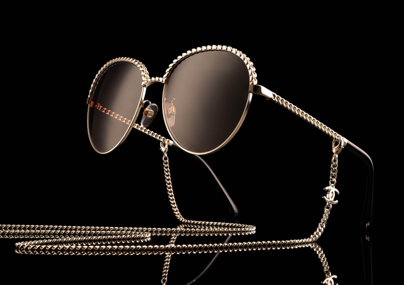 photo de produits, lunettes de soleil