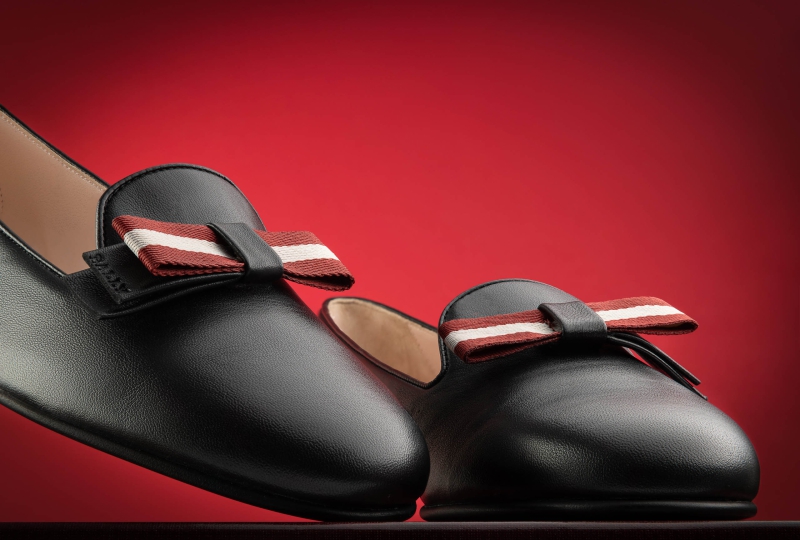 Photo de produits, Chaussures, Luxe, Packshot