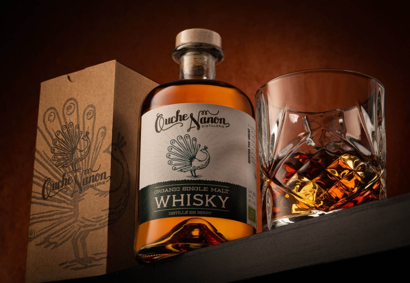 photographie de bouteilles, Photo de produits, packshot pour e-commerce, packshot