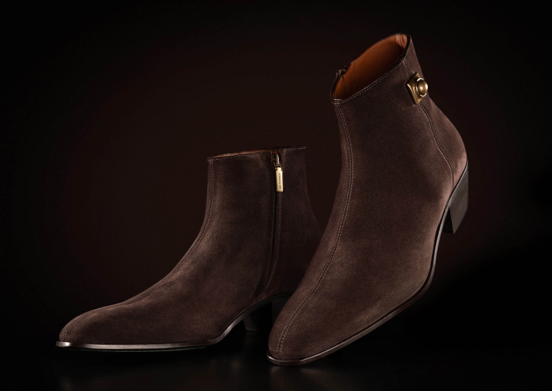 Photo de produits, Chaussures, Luxe, Packshot