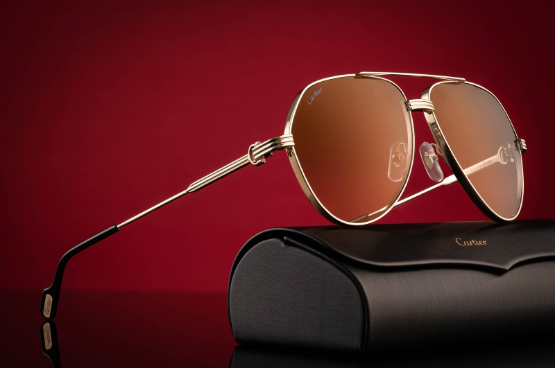 Photo de produits, Luxe, packshot pour e-commerce