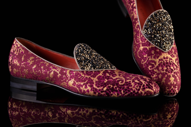 Photo de produits, Chaussures, Luxe, Packshot, packshot pour e-commerce