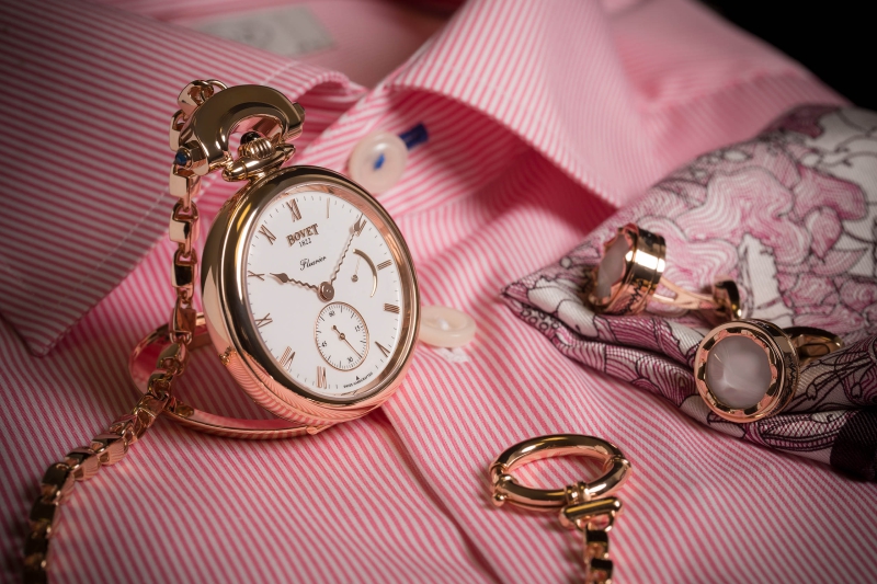 PACKSHOT BIJOUX ET MONTRE