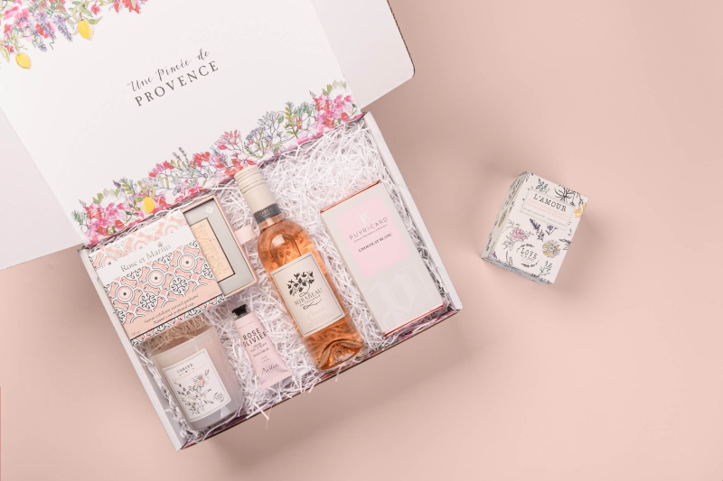 Photo de produits, Packshot